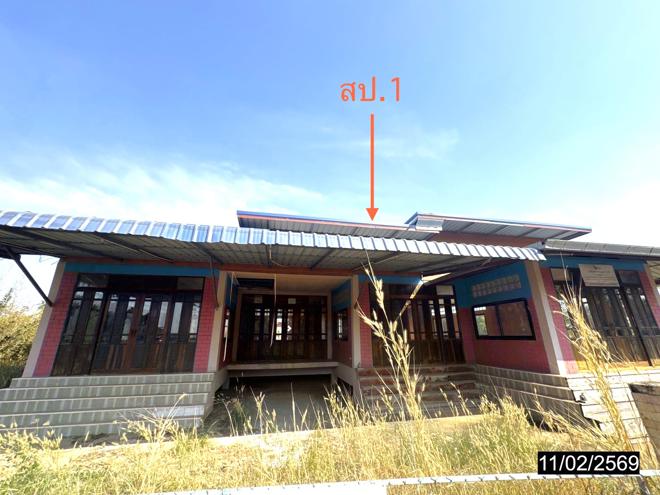 picture HOME 2000 Sq.w. Na Yia Ubon Ratchathani for 6.8M - 3/44