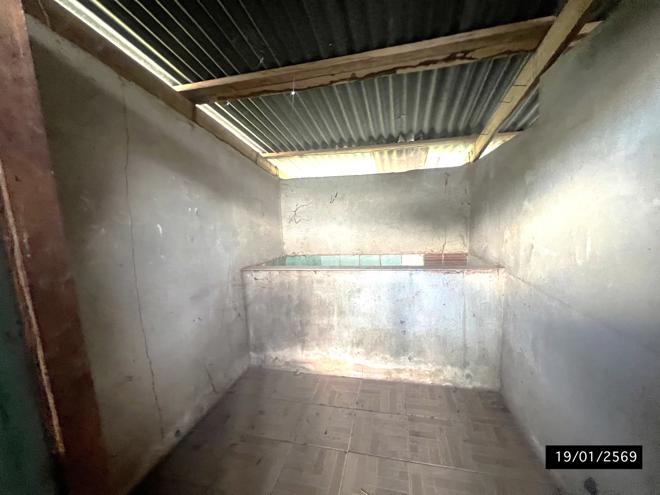 รูป บ้านเดี่ยว 124 ตร.วา สำโรง อุบลราชธานี 354,000 - รูปที่ 8/32