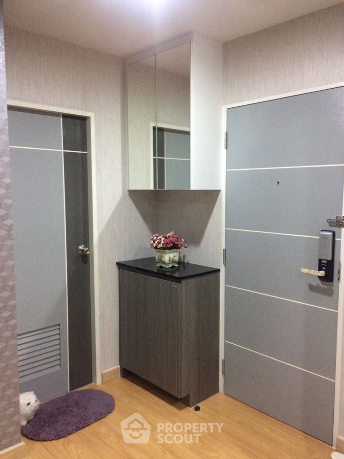 รูป คอนโด 1-ห้องนอน ที่ เดอะ ไพรเวท พาราไดซ์ พัทยา ใกล้ พัทยาเหนือ (ID 1287352) - รูปที่ 9/11