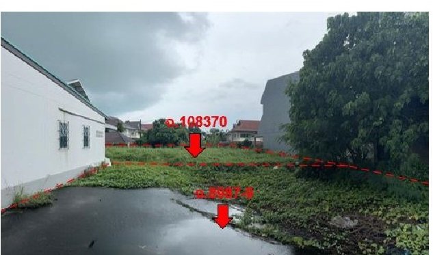 รูป อาคาร 1434.1 ตร.วา เมืองภูเก็ต เมืองภูเก็ต ภูเก็ต 83.7M - รูปที่ 3/15