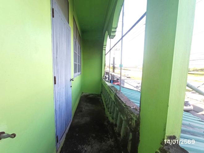 รูป อาคารพาณิชย์ 33 ตร.วา เมืองพัทลุง พัทลุง 7M - รูปที่ 10/44