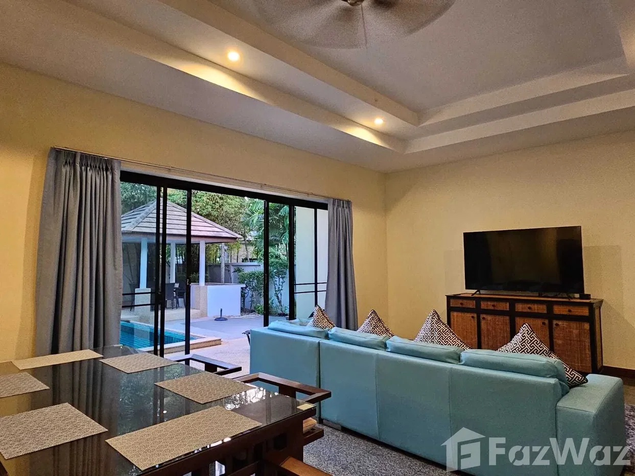 picture 3 Bedroom Villa for rent in Rawai, Phuket  1972744 - 10/29