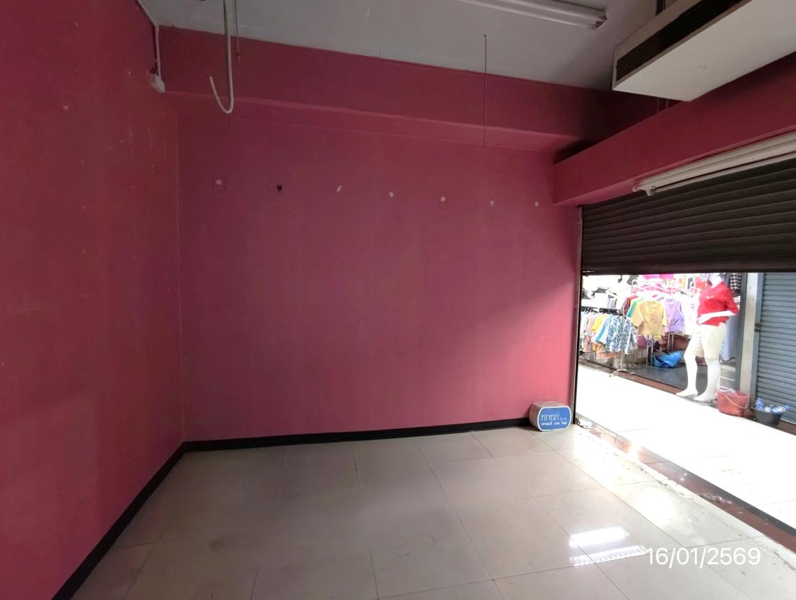 รูป ห้องชุดสำนักงาน 39.81 ตร.วา ใบหยกทาวเวอร์ เขตพญาไท กรุงเทพมหานคร 6.4M - รูปที่ 19/26