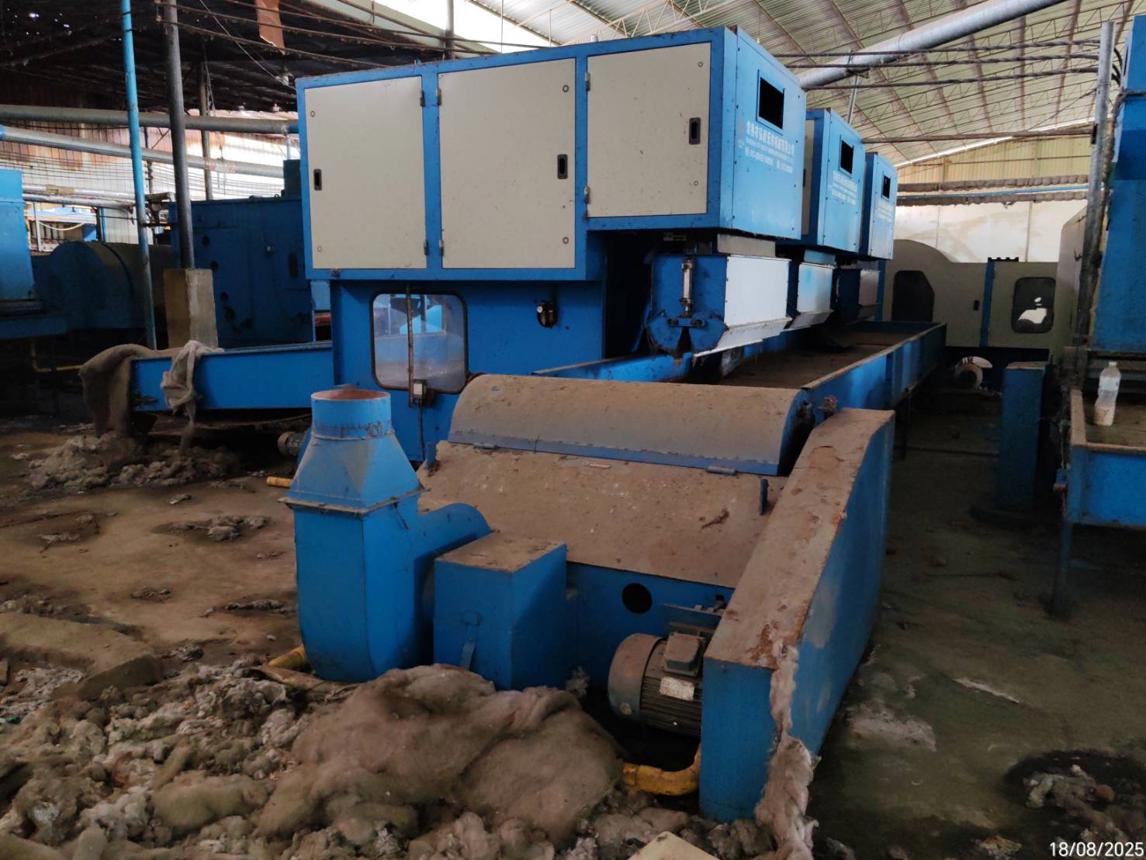 รูป เครื่องจักร ไชโย อ่างทอง 21.3M - รูปที่ 35/44