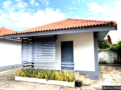 Houses for sale : HOME 585 Sq.w. Nongkai for 51.2M