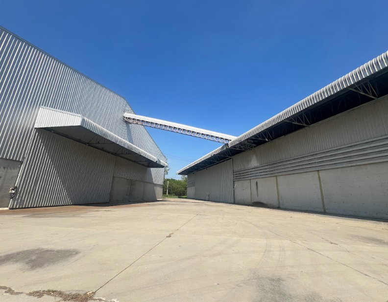 picture FACTORY 12076 Sq.w. Sri Prachan Suphanburi for 146.2M - 4/16