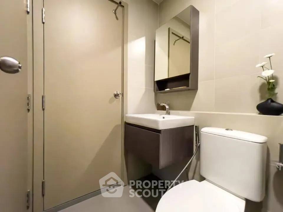 รูป คอนโด 1-ห้องนอน ที่ แอสปาย พระราม 4 ใกล้ BTS พระโขนง (ID 2609216) - รูปที่ 7/8