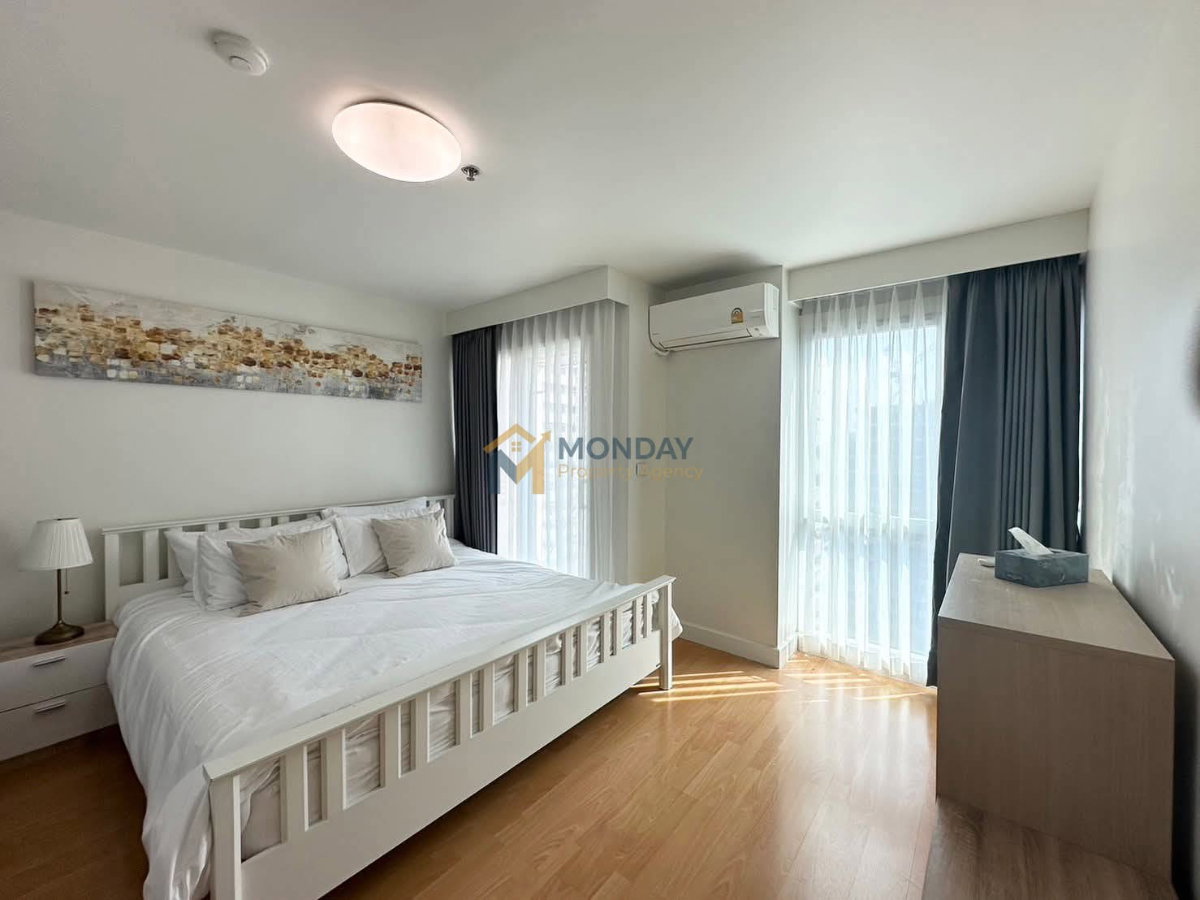 picture 🔥 Available Now! Ready to Move In! Washing Machine Included. Silom Suite - Book Before It's Gone! 🔥 MD-26028888 - 2/5