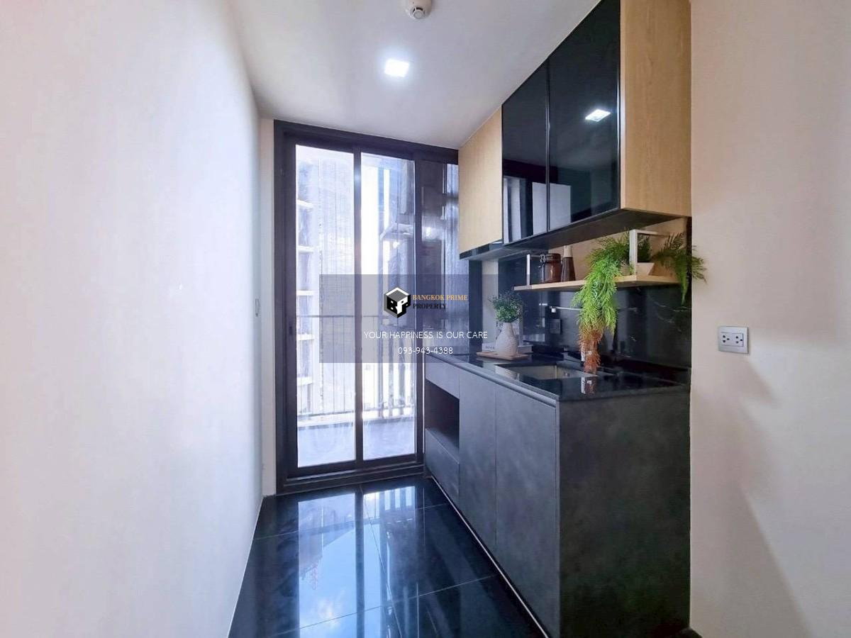 รูป The Line Jatujak-Mochit | 🚝ใกล้ BTS,MRTจตุจักร |#2026031014144#FC - รูปที่ 7/9