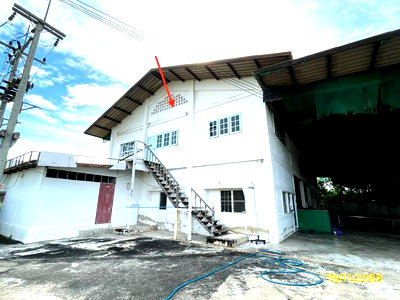 ที่ดิน โพธาราม ราชบุรี : ฟาร์ม 6790.8 ตร.วา โพธาราม ราชบุรี 15.2M