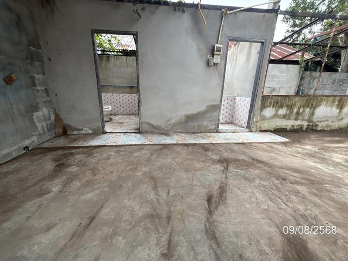 picture FACTORY 69 Sq.w. Pa Kham Buri Ram for 263,000 - 14/22