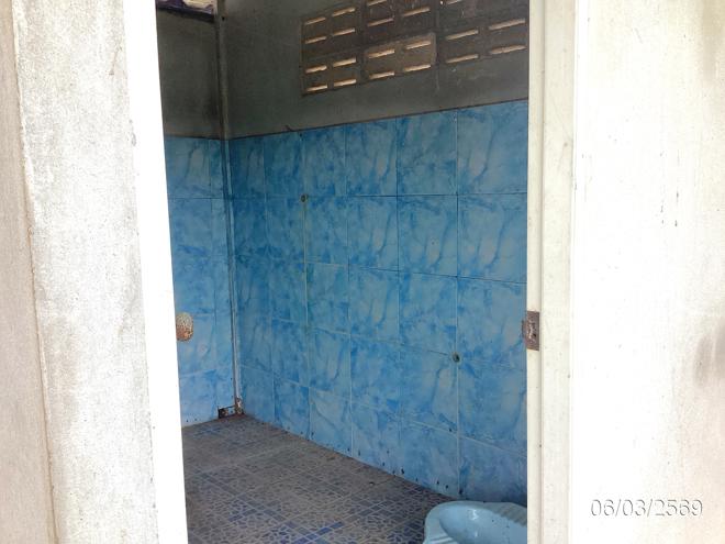 รูป บ้านเดี่ยว 87.1 ตร.วา ดอกคำใต้ พะเยา 662,000 - รูปที่ 9/28