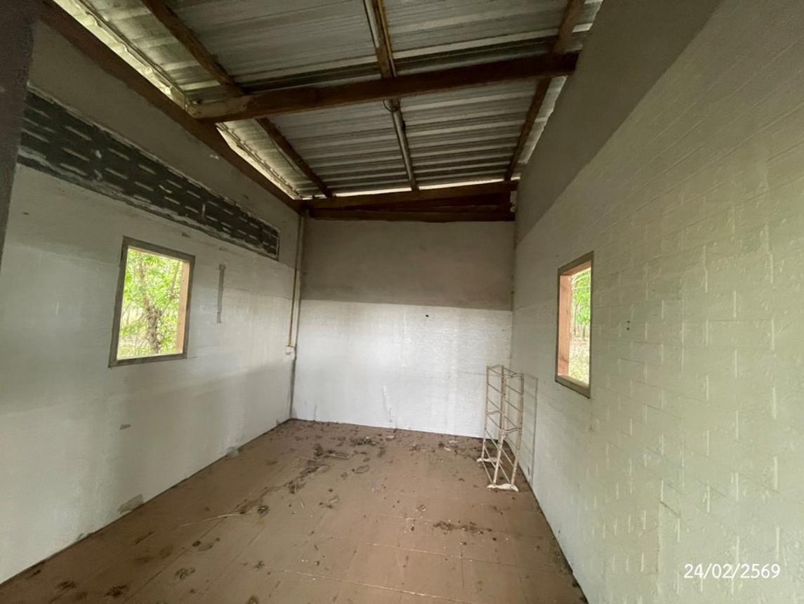 รูป เพิงอเนกประสงค์ 16037 ตร.วา สว่างแดนดิน สกลนคร 9.8M - รูปที่ 18/32