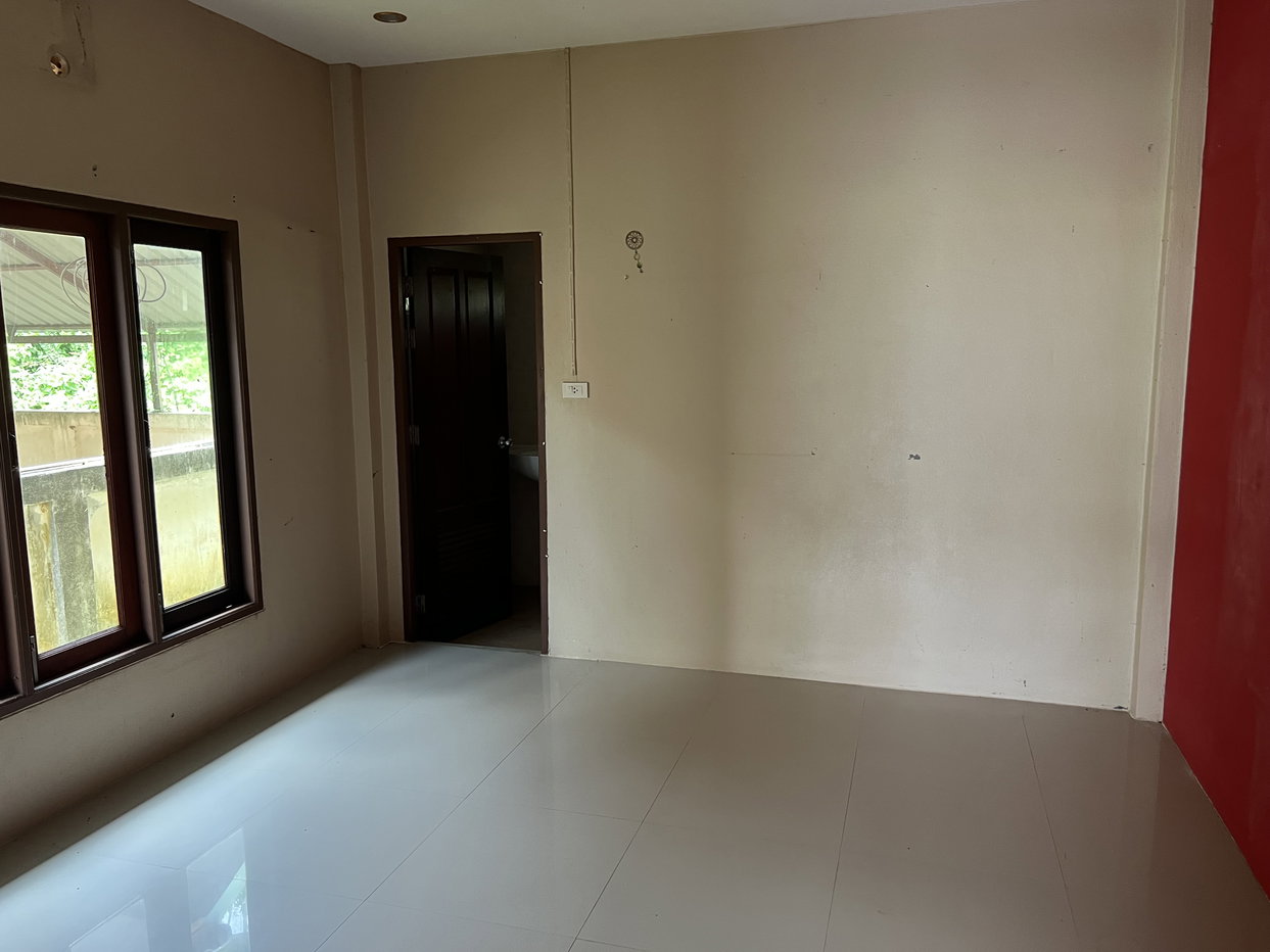 รูป บ้านเดี่ยว 50 ตร.วา อำเภอเหนือคลอง กระบี่ 1M - รูปที่ 3/11