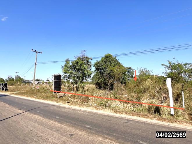 picture FACTORY 651 Sq.w. Wang Sam Mo Udon Thani for 3M - 9/22