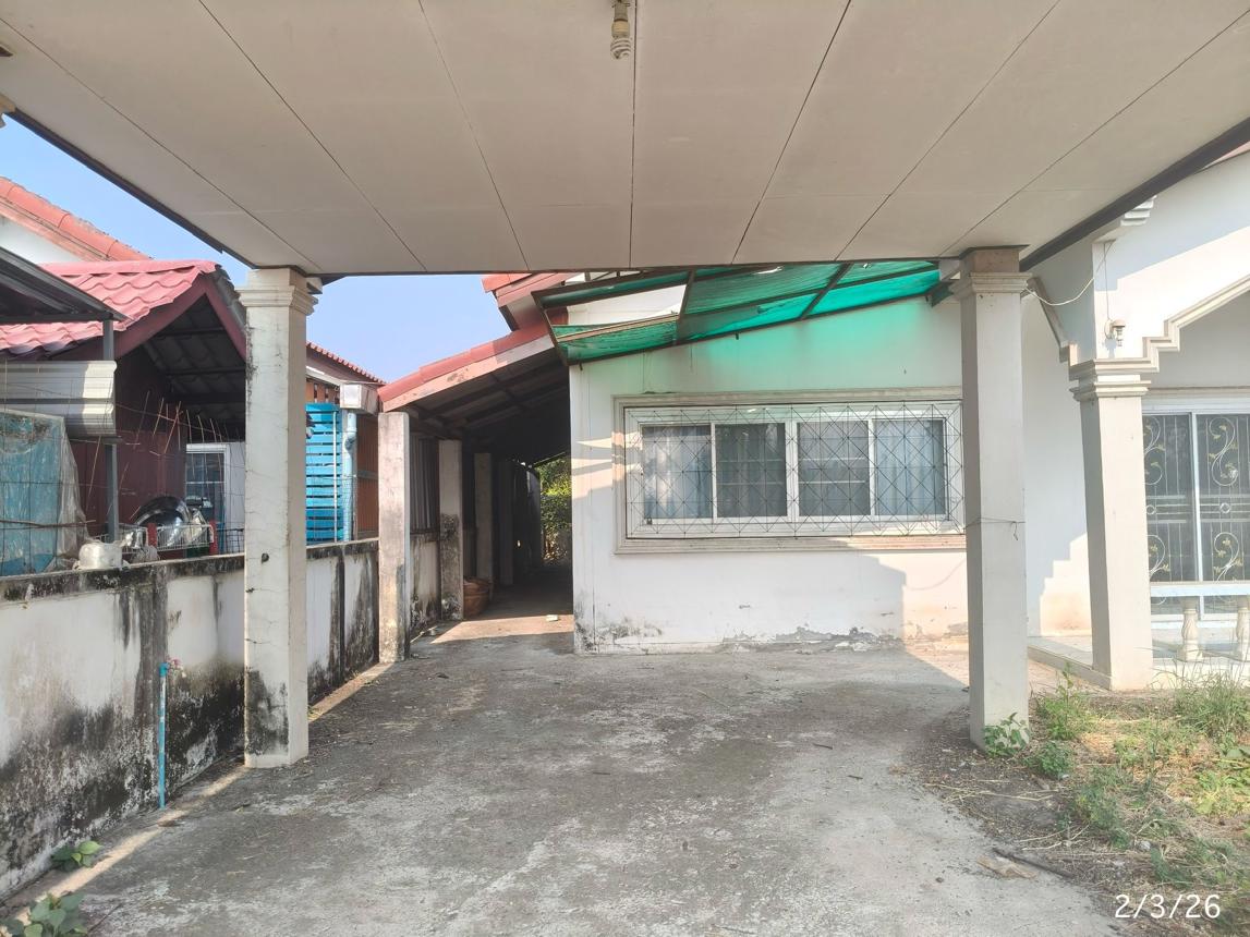 picture HOME 171 Sq.w. Muang Surin Surin for 4.3M - 24/28
