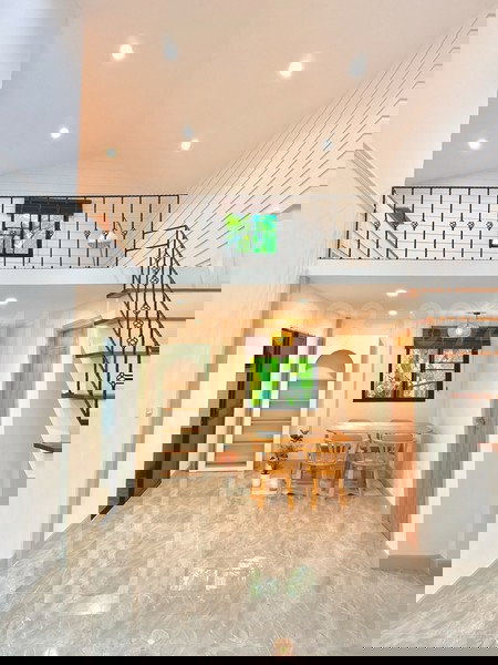 รูป ขายบ้านเดี่ยว ชั้นเดียว มบ.แสงอรุณ รามอินทรา68 เนื้อที่ 43 ตรว 3นอน 2น้ำ รีโนเวทใหม่ทั้งหลัง พร้อมเฟอร์นิเจอร์ - รูปที่ 6/8