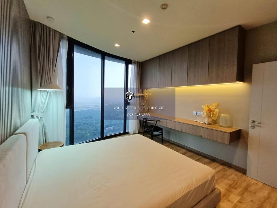 รูป The Line Jatujak-Mochit | 🚝ใกล้ BTS,MRTจตุจักร #2026020413870#FC - รูปที่ 1/8