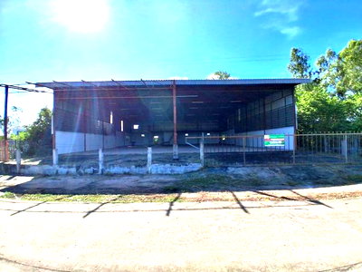 HOME 192 Sq.w. Muang Roi Et Roi Et for 3M