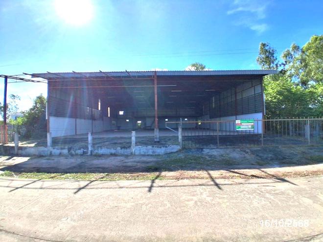 picture HOME 192 Sq.w. Muang Roi Et Roi Et for 3M - 1/24