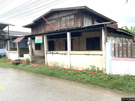 รูป บ้านเดี่ยว 223 ตร.วา ภูเขียว ชัยภูมิ 1.6M - รูปที่ 29/32