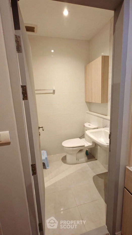 รูป คอนโด 1-ห้องนอน ที่ เดอะ นิช ไพรด์ ทองหล่อ เพชรบุรี ใน บางกะปิ (ID 2790702) - รูปที่ 11/14