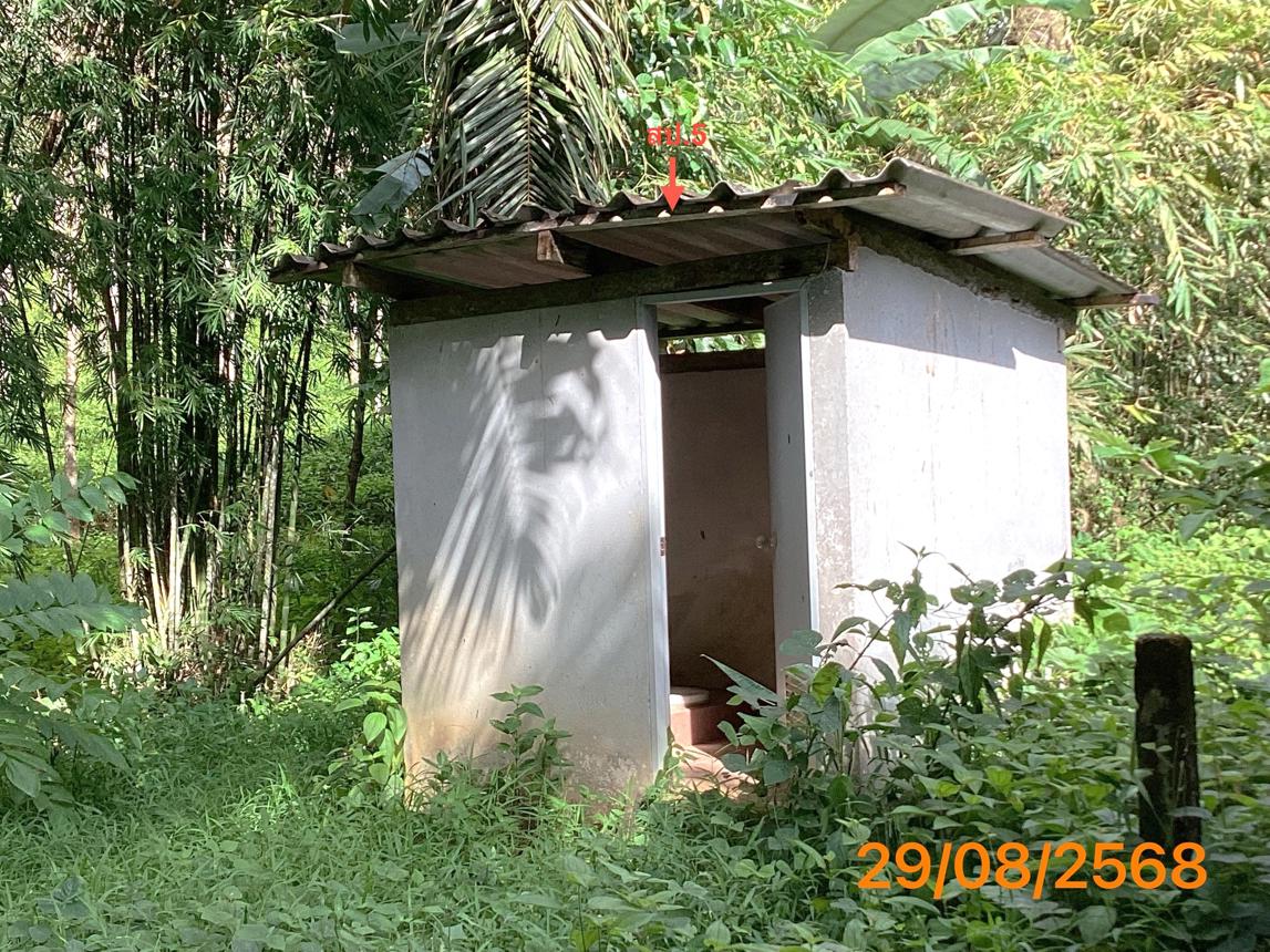 picture LAND 2165 Sq.w. Kapong Phangnga for 4M - 26/36