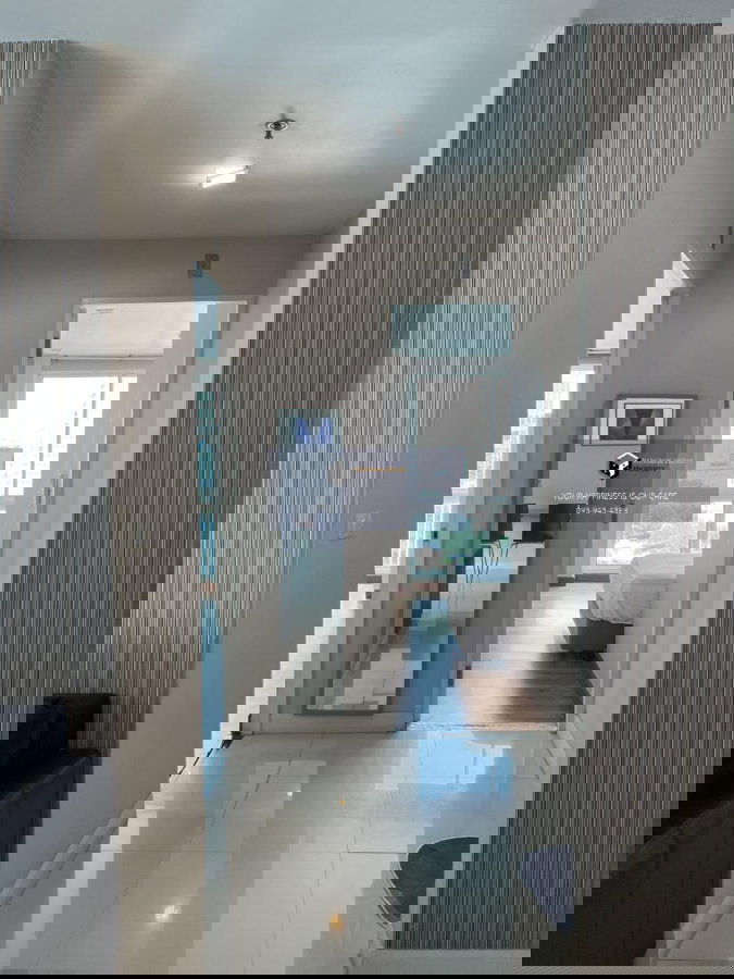 รูป Wish@Samyan | เหมาะแก่การลงทุน ผลตอบแทน 4-5% 🚝 MRT สามย่าน #2026022414052#FC - รูปที่ 5/9