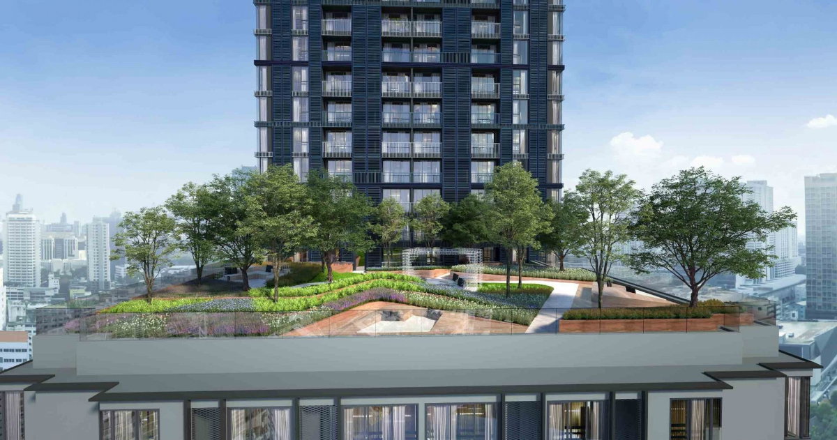 รูป ✨🦄 Ready to Move 🦄✨ XT Phayathai เฟอร์ครบ จบในที่เดียว โทร 096-2493698 (XTP0337) - รูปที่ 19/20