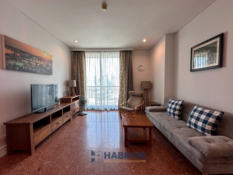 🏙️✨ Aguston Sukhumvit 22 | 2 Bedroom for Sale  (HBH-HL-58)