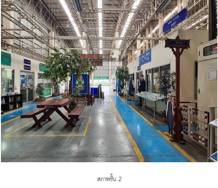 รูป โรงงาน 11425 ตร.วา บางพลี-สมุทรปราการ บางพลี สมุทรปราการ 908M - รูปที่ 11/26