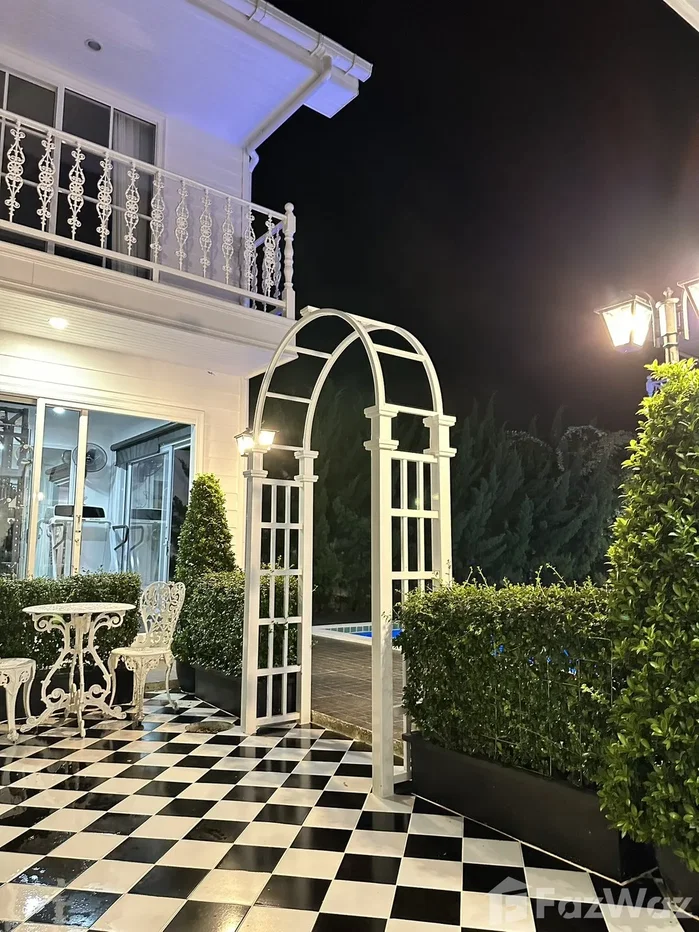 รูป ขาย วิลล่า 5 ห้องนอน ใน เชิงทะเล, ภูเก็ต 6168808 - รูปที่ 6/11