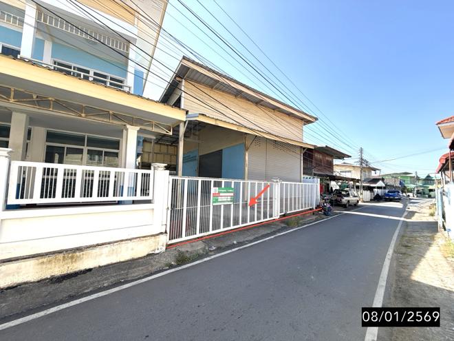 รูป บ้านเดี่ยว 40 ตร.วา เมืองขอนแก่น ขอนแก่น 1.4M - รูปที่ 2/24