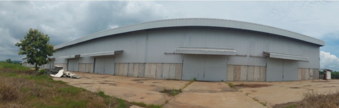 รูป โกดัง 26756 ตร.วา พรหมพิราม-พิษณุโลก พรหมพิราม พิษณุโลก 178.3M - รูปที่ 6/16