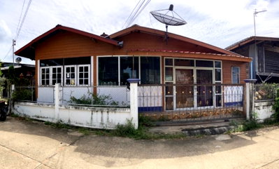 LAND 103 Sq.w. Phimai Nakhon Ratchasima for 1.3M