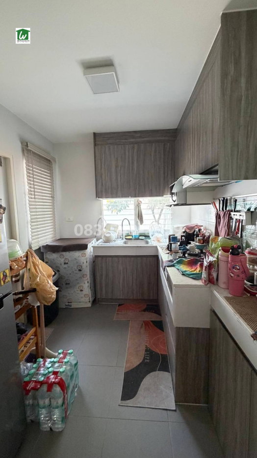 รูป ขายบ้านเดี่ยว 2ชั้น ใกล้เซ็นทรัล คลองสวนพลู เมืองพระนครศรีอยุธยา - รูปที่ 7/10