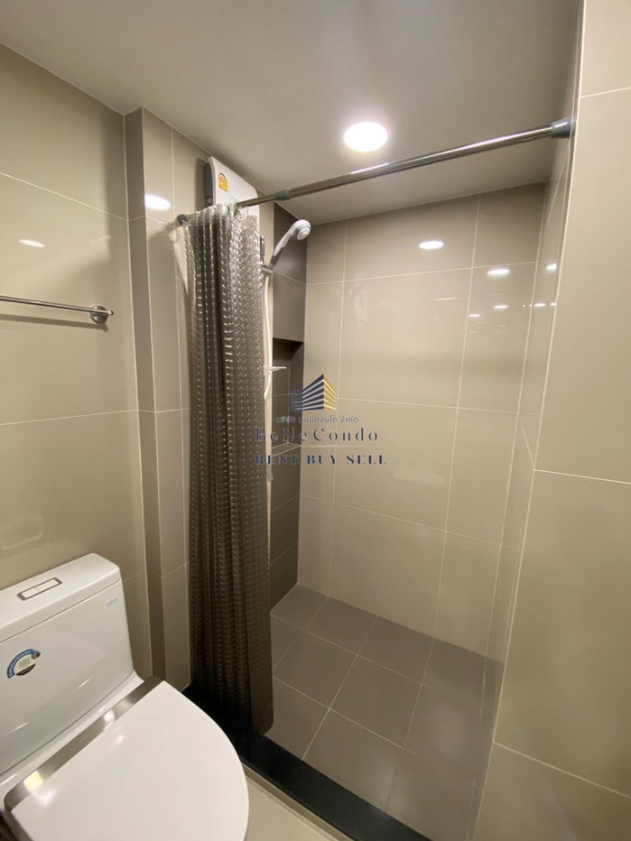 picture *** (Project agent) Condo for rent : Ideo Charan 70-Riverview ***  - 10/11