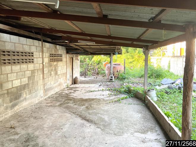 picture HOME 232.8 Sq.w. Na Wang Nong Bua Lam Phu for 1.2M - 12/30