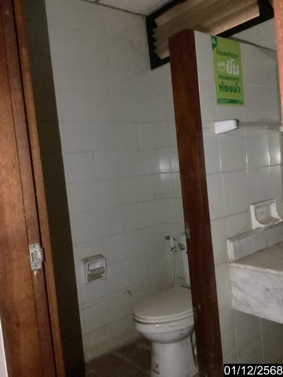 picture OFFICE 164.3 Sq.w. Si Chiang Mai Nongkai for 9.5M - 8/40