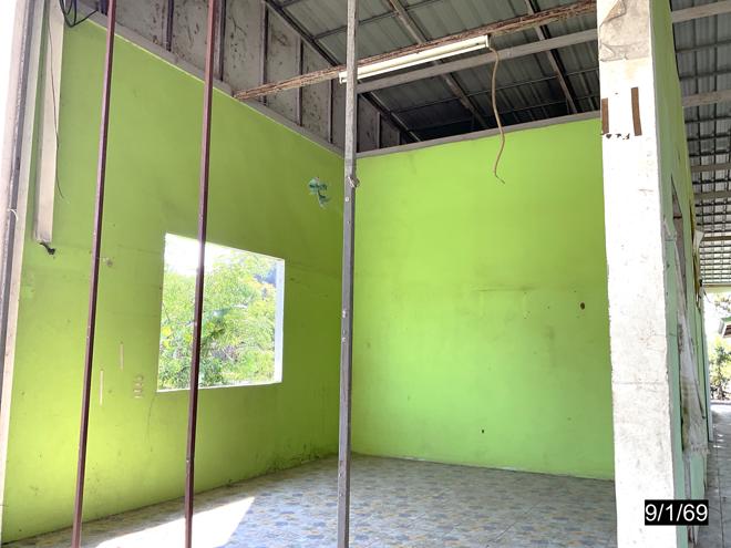 รูป บ้านเดี่ยว 100 ตร.วา เกษตรสมบูรณ์ ชัยภูมิ 2M - รูปที่ 4/32