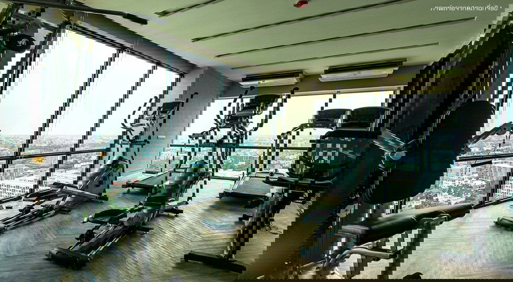 รูป ให้เช่า ไนท์บริดจ์ ชาร์มมิ่ง อาร์ตี้ วินเทจ (แบริ่ง สุขุมวิท 107) / Knightsbridge Charming Arty Vintage (Bearing Sukhumvit 107) ฿8,500 / เดือน - รูปที่ 20/22