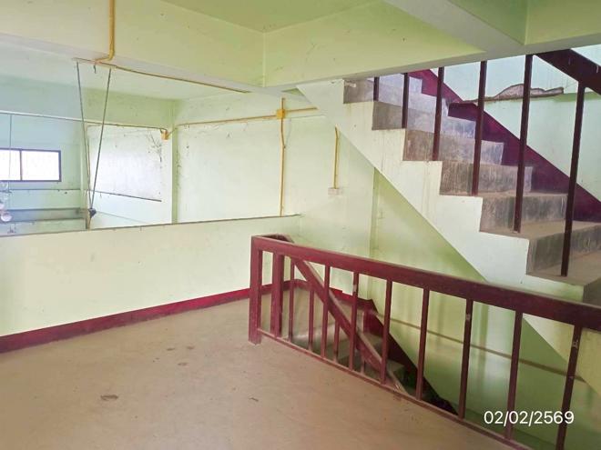 picture SHOP HOUSE 41 Sq.w. Mae Lao Chiang Rai for 2.5M - 6/40