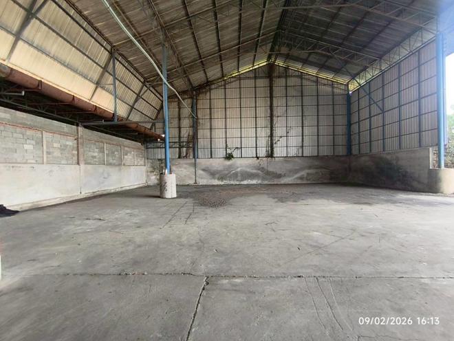 picture FACTORY 19447 Sq.w. Muang Phichit Phichit for 122.9M - 25/60