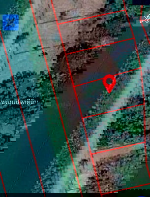 ที่ดิน เขตลาดกระบัง : ขายที่ดินในสนามกอล์ฟ เดอะ รอยัล กอล์ฟ แอนด์ คันทรี คลับ ลาดกระบัง