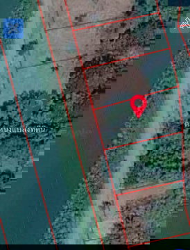 ขายที่ดินในสนามกอล์ฟ เดอะ รอยัล กอล์ฟ แอนด์ คันทรี คลับ ลาดกระบัง