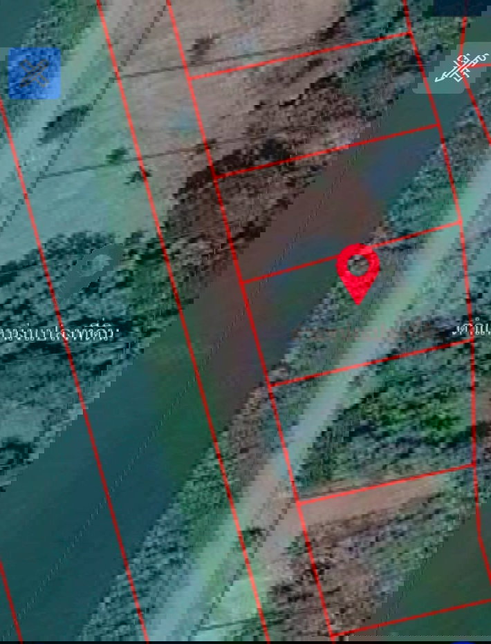 รูป ขายที่ดินในสนามกอล์ฟ เดอะ รอยัล กอล์ฟ แอนด์ คันทรี คลับ ลาดกระบัง - รูปที่ 1/5