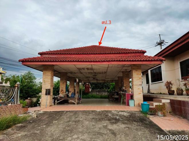 รูป โรงสี 3572 ตร.วา เมืองสิงห์บุรี สิงห์บุรี 44.2M - รูปที่ 16/44