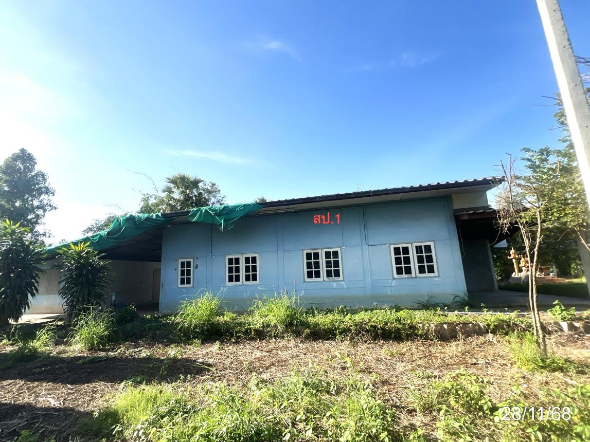 รูป ฟาร์ม 7094.2 ตร.วา หันคา ชัยนาท 6.9M - รูปที่ 22/44