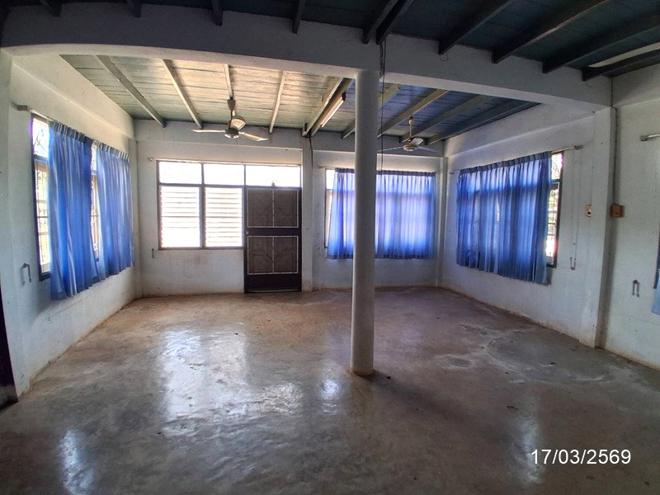 picture HOME 944 Sq.w. Thawat Buri Roi Et for 1.9M - 4/30