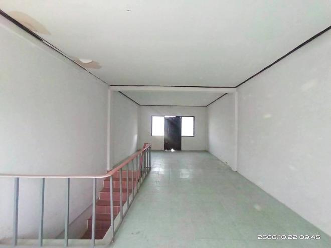 รูป อาคารพาณิชย์ 40 ตร.วา บรบือ มหาสารคาม 4M - รูปที่ 14/34